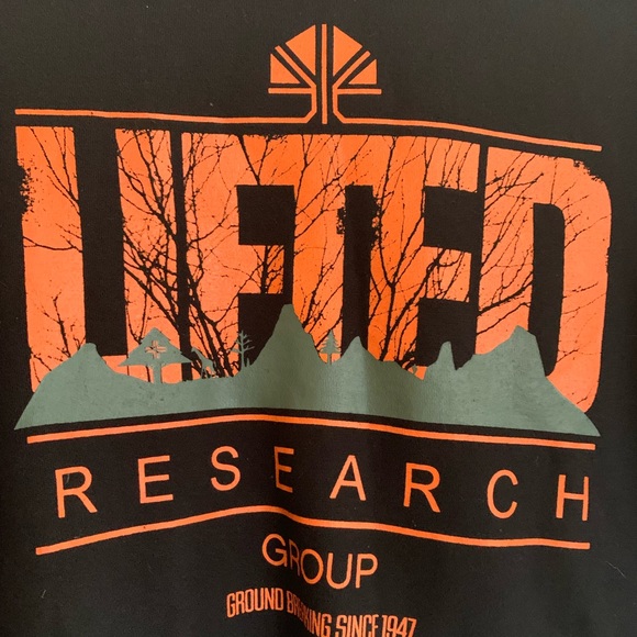 LRG lifted crewneck - Picture 5 of 7